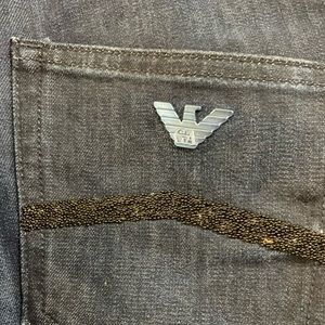 Armani jeans
